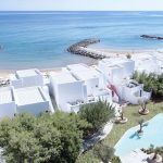 Knossos Beach Bungalows Suites Resort & Spa - Bike Friendly Hotel