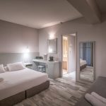 Castelli Hotel - Bike Friendly