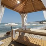 Mitsis Crete Laguna - Bike Friendly - beach massage