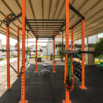 Mitsis Crete Laguna - Bike Friendly - gym