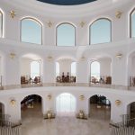 Mitsis Crete Laguna - Bike Friendly - lobby