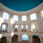 Mitsis Crete Laguna - Bike Friendly - lobby