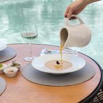 Mitsis Crete Laguna - Bike Friendly - rest fish