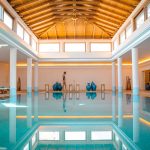 Mitsis Crete Laguna - Bike Friendly - spa