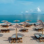 Mitsis Kos Ramira - Bike Friendly - beach 2