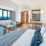 Mitsis Kos Ramira - Bike Friendly - deluxe double 2