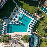 Mitsis Kos Ramira - Bike Friendly - pool