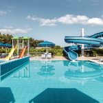 Mitsis Kos Ramira - Bike Friendly - waterslides