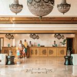 bike friendly - mitsis kos blue domes - reception