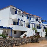 Agnadi Blue Apartments - Bike Friendly