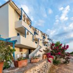 Agnadi Blue Apartments - Bike Friendly
