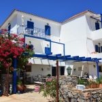Agnadi Blue Apartments - Bike Friendly