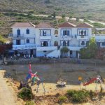 Agnadi Blue Apartments - Bike Friendly