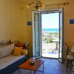 Agnadi Blue Apartments - Bike Friendly