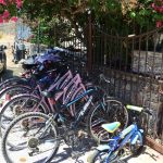 Agnadi Blue Apartments - Bike Friendly