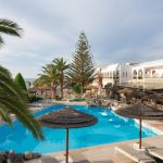 Alianthos Garden Hotel 16