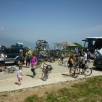 Cycle Safari Bike Friendly Partner Mt Kissavos 1