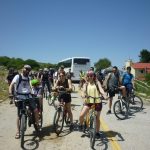 Cycle Safari Bike Friendly Partner Mt Kissavos-2