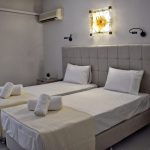 Theoxenia Hotel Messolonghi Bike Friendly double