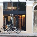 Ticket2Ride Bicycles and Beyond Bike Friendly Partner 6-1