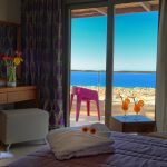 Noverian Scenic Malia - Bike Friendly - Mini Villa with Sea View