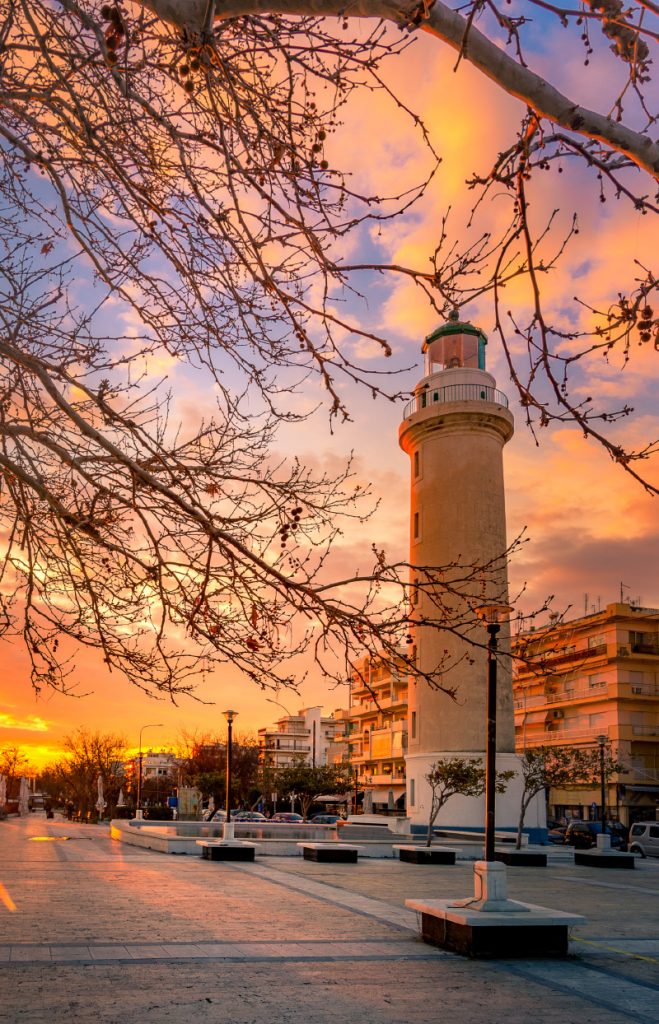 Astir*Egnatia Alexandroupolis - Bike Friendly