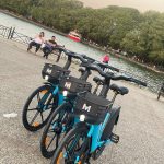 mercury ebike - bike-friendly partner