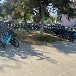 mercury ebike - bike-friendly partner