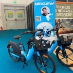 mercury ebike - bike-friendly partner