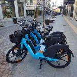 mercury ebike - bike-friendly partner