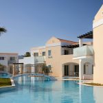 Atlantica Marmari Beach - Bike Friendly Hotel