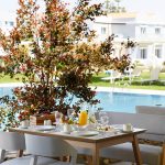 Atlantica Marmari Beach - Bike Friendly Hotel