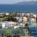 Atlantica Marmari Beach - Bike Friendly Hotel