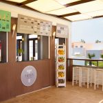 Atlantica Marmari Beach - Bike Friendly Hotel