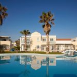 Atlantica Marmari Beach - Bike Friendly Hotel