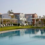 Atlantica Marmari Beach - Bike Friendly Hotel