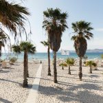 Atlantica Marmari Beach - Bike Friendly Hotel