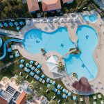 Atlantica Marmari Beach - Bike Friendly Hotel