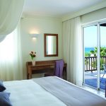 Atlantica Marmari Beach - Bike Friendly Hotel