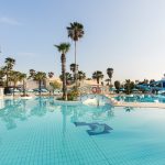 Atlantica Marmari Beach - Bike Friendly Hotel