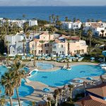 Atlantica Marmari Beach - Bike Friendly Hotel