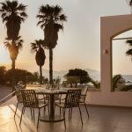 Atlantica Marmari Beach - Bike Friendly Hotel