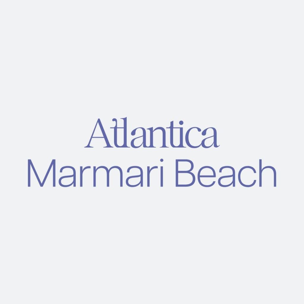 Atlantica Marmari Beach - Bike Friendly Hotel