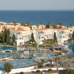 Atlantica Marmari Palace - Bike Friendly Hotel