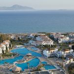 Atlantica Marmari Palace - Bike Friendly Hotel