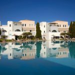 Atlantica Marmari Palace - Bike Friendly Hotel