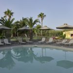 Atlantica Thalassa Hotel - Bike Friendly