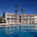 Atlantica Thalassa Hotel - Bike Friendly