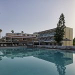 Atlantica Thalassa Hotel - Bike Friendly