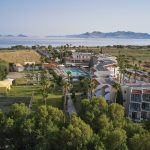 Atlantica Thalassa Hotel - Bike Friendly